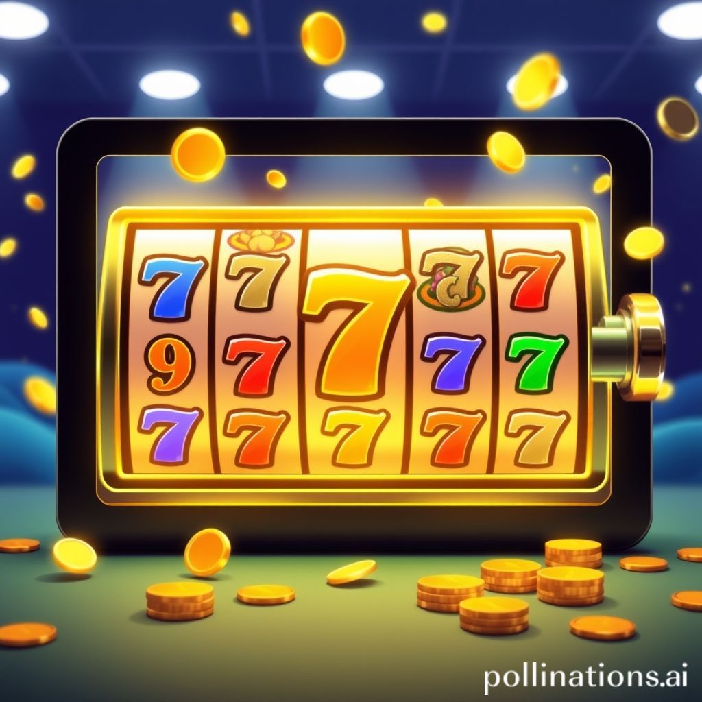 Tips and Tricks to Maximize Your Winnings in Scented Slot Games